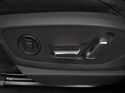 Audi e-tron Gebrauchtwagen