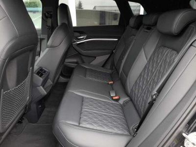 Audi e-tron Gebrauchtwagen