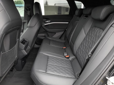Audi e-tron Gebrauchtwagen Audi e-tron Gebrauchtwagen