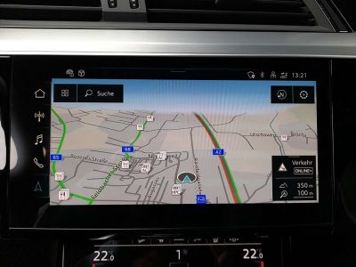 Audi e-tron Gebrauchtwagen