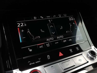 Audi e-tron Gebrauchtwagen