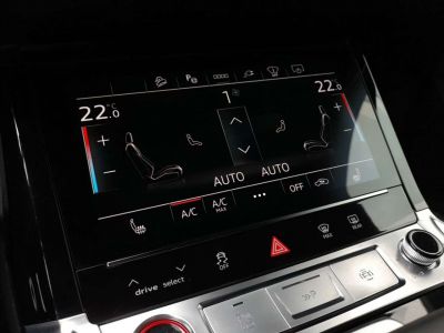 Audi e-tron Gebrauchtwagen