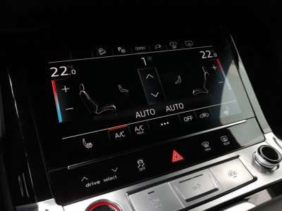 Audi e-tron Gebrauchtwagen Audi e-tron Gebrauchtwagen