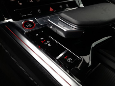 Audi e-tron Gebrauchtwagen Audi e-tron Gebrauchtwagen