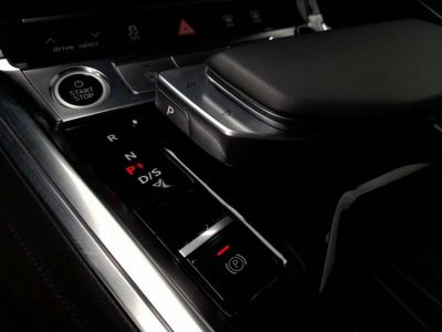 Audi e-tron Gebrauchtwagen