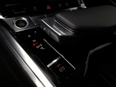 Audi e-tron Gebrauchtwagen