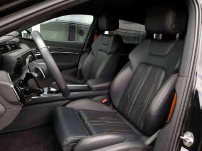 Audi e-tron Gebrauchtwagen