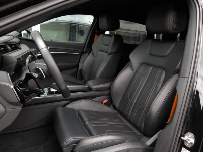 Audi e-tron Gebrauchtwagen