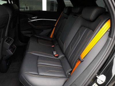 Audi e-tron Gebrauchtwagen