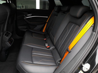 Audi e-tron Gebrauchtwagen