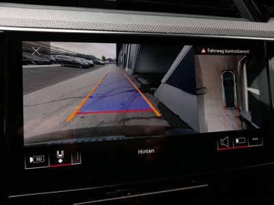 Audi e-tron Gebrauchtwagen