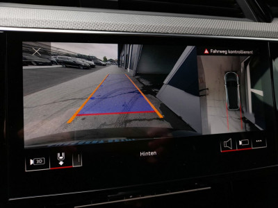 Audi e-tron Gebrauchtwagen