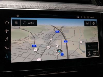 Audi e-tron Gebrauchtwagen