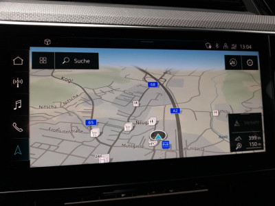 Audi e-tron Gebrauchtwagen