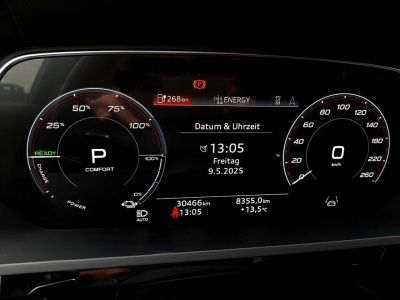 Audi e-tron Gebrauchtwagen