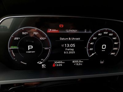 Audi e-tron Gebrauchtwagen