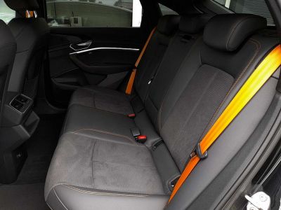 Audi e-tron Gebrauchtwagen