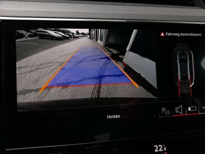 Audi e-tron Gebrauchtwagen