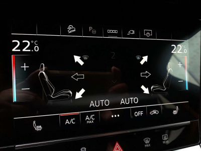 Audi e-tron Gebrauchtwagen