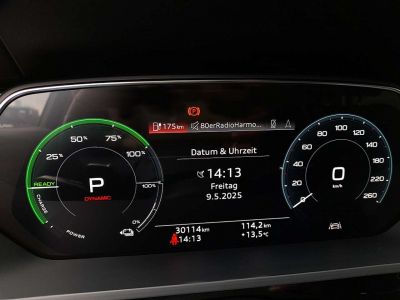 Audi e-tron Gebrauchtwagen