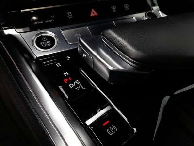 Audi e-tron Gebrauchtwagen