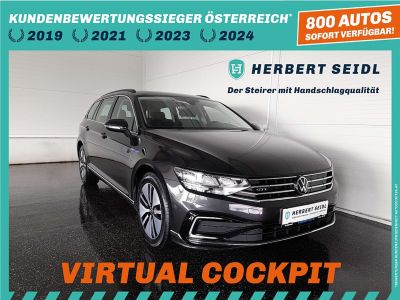 VW Passat Gebrauchtwagen VW Passat Gebrauchtwagen