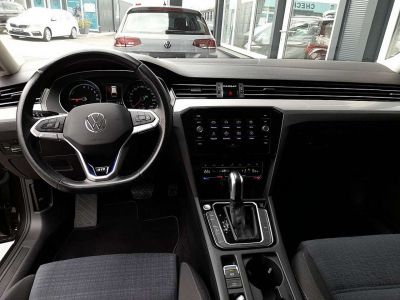 VW Passat Gebrauchtwagen VW Passat Gebrauchtwagen