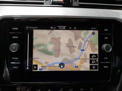 VW Passat Gebrauchtwagen VW Passat Gebrauchtwagen