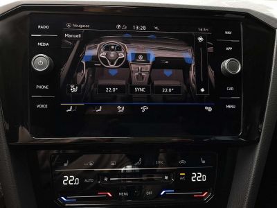 VW Passat Gebrauchtwagen VW Passat Gebrauchtwagen