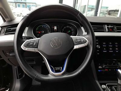 VW Passat Gebrauchtwagen VW Passat Gebrauchtwagen