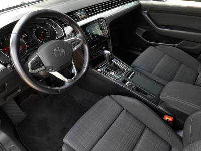 VW Passat Gebrauchtwagen VW Passat Gebrauchtwagen