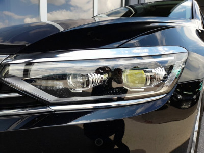VW Passat Gebrauchtwagen VW Passat Gebrauchtwagen