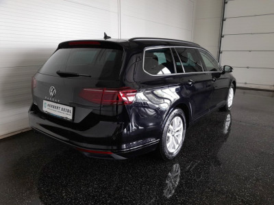 VW Passat Gebrauchtwagen VW Passat Gebrauchtwagen
