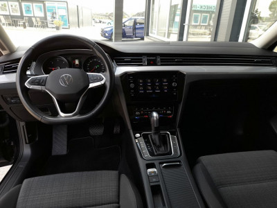 VW Passat Gebrauchtwagen VW Passat Gebrauchtwagen