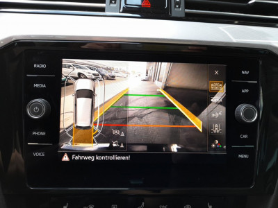 VW Passat Gebrauchtwagen VW Passat Gebrauchtwagen