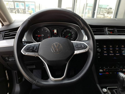 VW Passat Gebrauchtwagen VW Passat Gebrauchtwagen