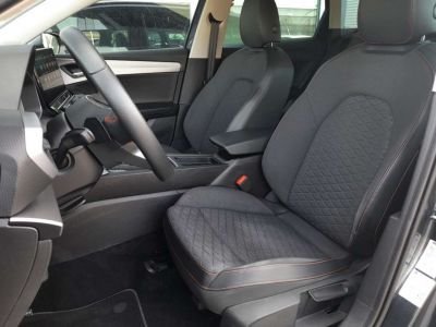 Seat Leon Gebrauchtwagen