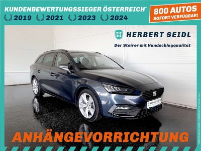 Seat Leon Gebrauchtwagen