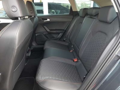 Seat Leon Gebrauchtwagen