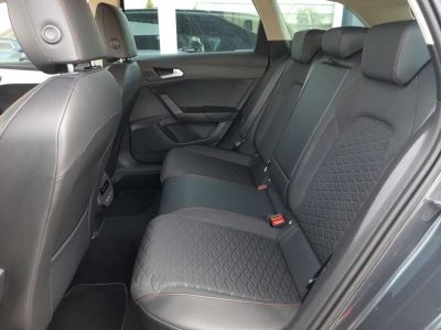 Seat Leon Gebrauchtwagen