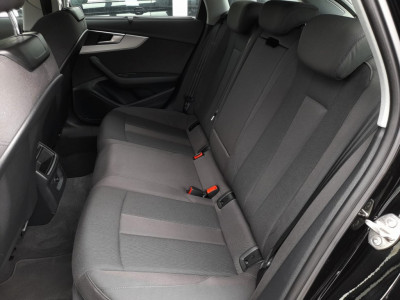 Audi A4 Gebrauchtwagen Audi A4 Gebrauchtwagen