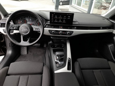 Audi A4 Gebrauchtwagen Audi A4 Gebrauchtwagen