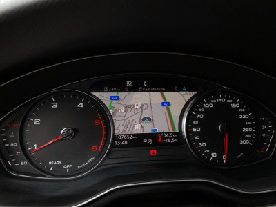 Audi A4 Gebrauchtwagen Audi A4 Gebrauchtwagen