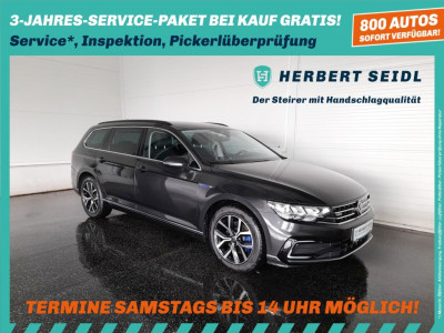 VW Passat Gebrauchtwagen VW Passat Gebrauchtwagen
