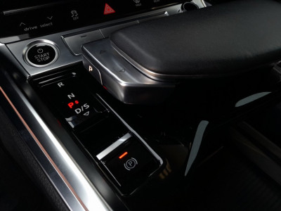 Audi e-tron Gebrauchtwagen Audi e-tron Gebrauchtwagen