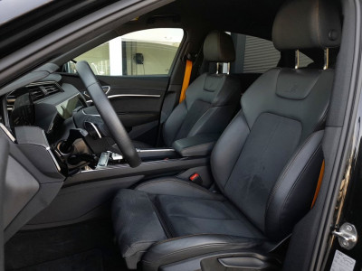 Audi e-tron Gebrauchtwagen