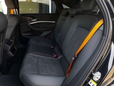 Audi e-tron Gebrauchtwagen