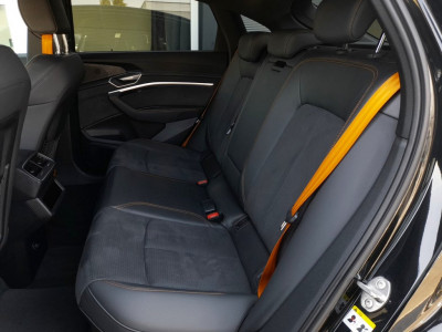 Audi e-tron Gebrauchtwagen Audi e-tron Gebrauchtwagen