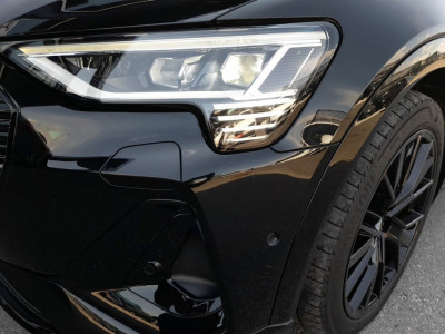 Audi e-tron Gebrauchtwagen