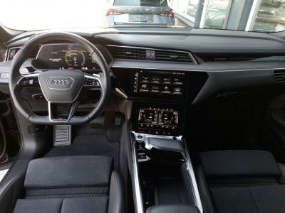 Audi e-tron Gebrauchtwagen